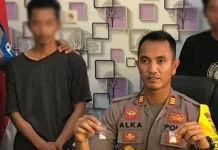 Edarkan Narkoba di Perusahaan Tambang, Karyawan PT VDNI Diamankan Polisi Edarkan Narkoba di Perusahaan Tambang, Karyawan PT VDNI Diamankan Polisi