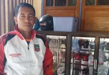 Ini Alasan Pimpinan OPD di Konut Tak Hadiri Pembahasan RAPBD 2019 Sekretaris Dewan (Sekwan) Konut Sairham