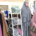 SAS by Sasmita Brand Kendari, Solusi Tetap Modis dengan Syar’i SAS by Sasmita Brand Kendari, Solusi Tetap Modis dengan Syar'i