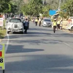 Dua Pekan Operasi Zebra Digelar, Pelanggaran Lalu Lintas di Konsel Meningkat Dua Pekan Operasi Zebra Digelar, Pelanggaran Lalu Lintas di Konsel Meningkat