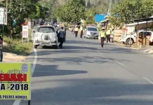 Dua Pekan Operasi Zebra Digelar, Pelanggaran Lalu Lintas di Konsel Meningkat Dua Pekan Operasi Zebra Digelar, Pelanggaran Lalu Lintas di Konsel Meningkat