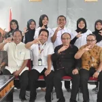 Kemenkes RI Datangkan Lima Tenaga Kesehatan di Butur Kemenkes RI Datangkan Lima Tenaga Kesehatan di Butur