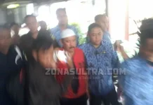 Kasus Sekretaris Dikbud, Jaksa Sudah Periksa 16 Kepala SMK Resmi Ditahan, Sekdis Dikbud Sultra Diduga Peras 47 Kepala SMK