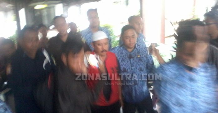 Resmi Ditahan, Sekdis Dikbud Sultra Diduga Peras 47 Kepala SMK