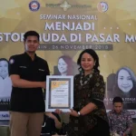 BEM FISIP UHO Gandeng MNC Sekuritas Ajak Anak Muda Jadi Investor BEM FISIP UHO Gandeng MNC Sekuritas Ajak Anak Muda Jadi Investor