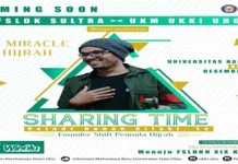 Gelar Seminar, Lembaga Dakwah Sultra Hadirkan Ustad Hanan Attaki Gelar Seminar, Lembaga Dakwah Sultra Hadirkan Ustad Hanan Attaki