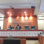 Terkait Gugatan BERANI, DKPP: KPU dan Bawaslu Kolaka Tak Langgar Etik Terkait Gugatan BERANI, DKPP: KPU dan Bawaslu Kolaka Tak Langgar Etik