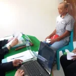 200 Pasutri di Maginti Ikut Sidang Itsbat Nikah