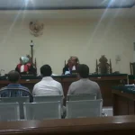 Tony Kongres Akui Fee Proyek Rp 200 Juta untuk Agus Tony Kongres Akui Fee Proyek Rp 200 Juta untuk Agus