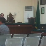 Sidang Kasus Suap Agus, KPK Berulang Kali Putar Rekaman Telepon Sidang Suap Bupati Busel, Ini Pengakuan Konsultan Politik Sjafei Kahar