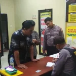 Operasi Sikat Polda Sultra, Tiga Pasangan Luar Nikah Diamankan Operasi Sikat Polda Sultra, Tiga Pasangan Luar Nikah Diamankan