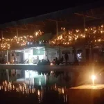 Relawan Jokowi di Sultra Bakar 1001 Lilin Simbolis Ikrar Tolak Hoaks Relawan Jokowi di Sultra Bakar 1001 Lilin Simbolis Ikrar Tolak Hoaks