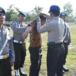 Mencuri Uang, Siswa Polisi SPN Anggotoa Dikeluarkan Mencuri Uang, Siswa Polisi SPN Anggotoa Dikeluarkan