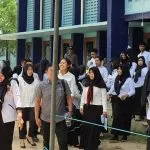 22 Peserta Lulus SKD CPNS Konsel Didominasi Perempuan 22 Peserta Lulus SKD CPNS Konsel Didominasi Perempuan