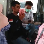 Tabrakan, Dua Pelajar SMP di Konut Tewas Tabrakan, Dua Pelajar SMP di Konut Tewas