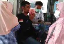 Tabrakan, Dua Pelajar SMP di Konut Tewas Tabrakan, Dua Pelajar SMP di Konut Tewas