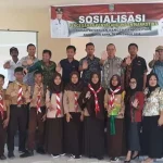 Cegah Penyalahgunaan Narkoba, Kesbangpol dan Granat Konut Gelar Sosialisasi Cegah Penyalahgunaan Narkoba, Kesbangpol dan Granat Konut Gelar Sosialisasi