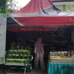 Mahasiswa FP UHO Suarakan Semangat Juang dengan Seni Mahasiswa FP UHO Suarakan Semangat Juang dengan Seni