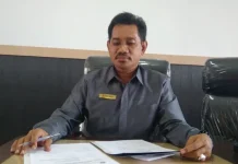 DPRD Sarankan Pemkot Sosialisasi Perihal Sampah ke Warga Ketua Komisi III DPRD Kota Kendari Sukarni