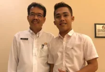 Maksimalkan Pengelolaan Potensi Perairan Laut Bombana Maksimalkan Pengelolaan Potensi Perairan Laut Bombana