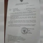 Gegara Surat Bupati Konkep, Internal DPRD Sultra Pecah Kongsi Gegara Surat Bupati Konkep, Internal DPRD Sultra Pecah Kongsi