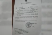 Gegara Surat Bupati Konkep, Internal DPRD Sultra Pecah Kongsi Gegara Surat Bupati Konkep, Internal DPRD Sultra Pecah Kongsi