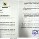 Peserta Pemilu Diimbau Perhatikan 8 Larangan Kampanye Ini Peserta Pemilu Diimbau Perhatikan 8 Larangan Kampanye Ini