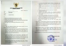 Peserta Pemilu Diimbau Perhatikan 8 Larangan Kampanye Ini Peserta Pemilu Diimbau Perhatikan 8 Larangan Kampanye Ini
