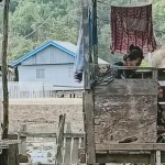 Penderita Diare di Mataoleo Bartambah, P2P Bombana Lakukan Investigasi Penderita Diare di Mataoleo Bartambah, P2P Bombana Lakukan Investigasi