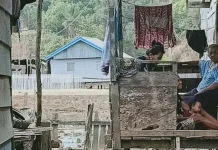 Penderita Diare di Mataoleo Bartambah, P2P Bombana Lakukan Investigasi Penderita Diare di Mataoleo Bartambah, P2P Bombana Lakukan Investigasi