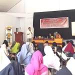 Ketua DPRD Sultra: Kebebasan Berbicara Bukan Berarti Boleh Anarkis Ketua DPRD Sultra: Kebebasan Berbicara Bukan Berarti Boleh Anarkis