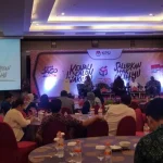 Sainte Lague, Metode Hitung Suara di Pileg 2019 Sainte Lague, Metode Hitung Suara di Pileg 2019