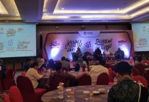 Sainte Lague, Metode Hitung Suara di Pileg 2019 Sainte Lague, Metode Hitung Suara di Pileg 2019