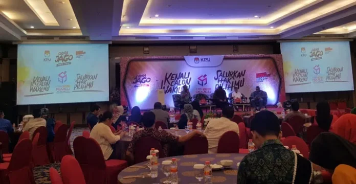 Sainte Lague, Metode Hitung Suara di Pileg 2019