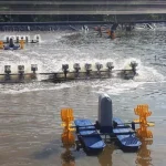 Tambak Udang Vaname Program DKP Konut Mulai Dioperasikan Tambak Udang Vaname Program DKP Konut Mulai Dioperasikan