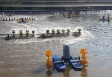 Tambak Udang Vaname Program DKP Konut Mulai Dioperasikan Tambak Udang Vaname Program DKP Konut Mulai Dioperasikan