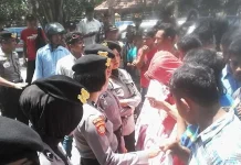Polda Didesak Independen Soal Tambang PT SJM di Konut Polda Didesak Independen Soal Tambang PT SJM di Konut