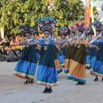Kansoda’a dan Sejumlah Atraksi Budaya Memeriahkan Wakatobi Wave 2018 Kansoda'a dan Sejumlah Atraksi Budaya Memeriahkan Wakatobi Wave 2018