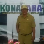 DPMPTSP Konut Bentuk Satgas Pengawasan SITU-SIUP Kepala DPMPTSP Konut, Tasman Tabara