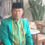 DPMPTSP Konut Turun Evaluasi Penggunaan Izin Kepala DPMPTSP Konut, Tasman Tabara