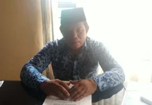 THM di Konut Disinyalir Tak Miliki Izin dan Jadi Tempat Peredaran Narkoba Kepala DPMPTSP Konut, Tasman Tabara