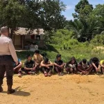 Tawuran Antar Pelajar Pecah di Wawonii, Diduga Dipicu Ketersinggungan Tawuran Antar Pelajar Pecah di Wawonii, Diduga Dipicu Ketersinggungan