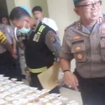 Tes Urine Polda Sultra, 3 Polisi Positif Narkoba Tes Urine Polda Sultra, 3 Polisi Positif Narkoba