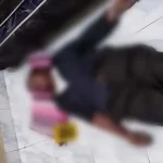 Pria Asal Abeli Ini Tewas Usai Berhubungan Intim Pria Asal Abeli Ini Tewas Usai Berhubugan Intim