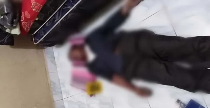 Pria Asal Abeli Ini Tewas Usai Berhubugan Intim