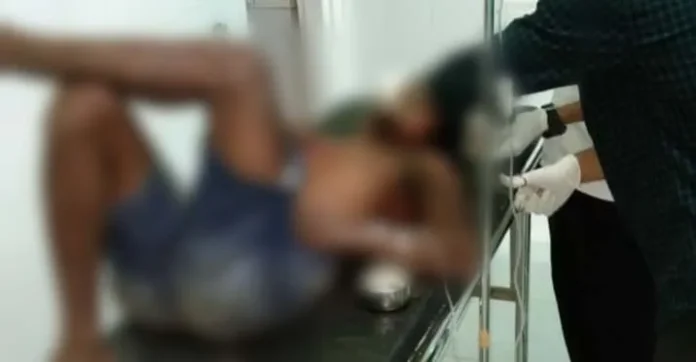 Usai Pesta Miras, Pemuda di Bombana Ditikam Hingga Kritis