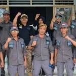 Tingkatkan Kinerja, DKP Konut Rutin Gelar Rapat Evaluasi Kesejahteraan Masyarakat Nelayan di Konut Meningkat