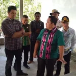 Kementan Sebut Sagu di Konsel Miliki Sari Pati Berkualitas Kementan Sebut Sagu di Konsel Miliki Sari Pati Berkualitas