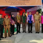 Tim Kemenkes RI Lakukan Penilaian Akreditasi Enam Puskesmas di Bombana Tim Kemenkes RI Lakukan Penilaian Akreditasi Enam Puskesmas di Bombana