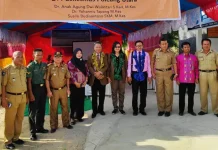 Tim Kemenkes RI Lakukan Penilaian Akreditasi Enam Puskesmas di Bombana Tim Kemenkes RI Lakukan Penilaian Akreditasi Enam Puskesmas di Bombana